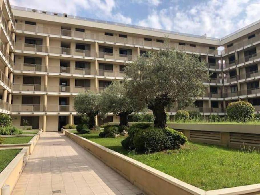 Appartamento Strategico E Comodo: Milano Bovisa Exterior photo