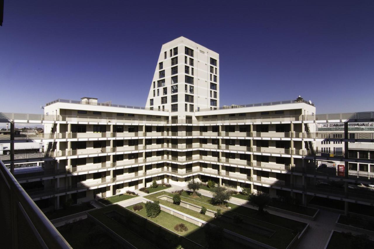 Appartamento Strategico E Comodo: Milano Bovisa Exterior photo