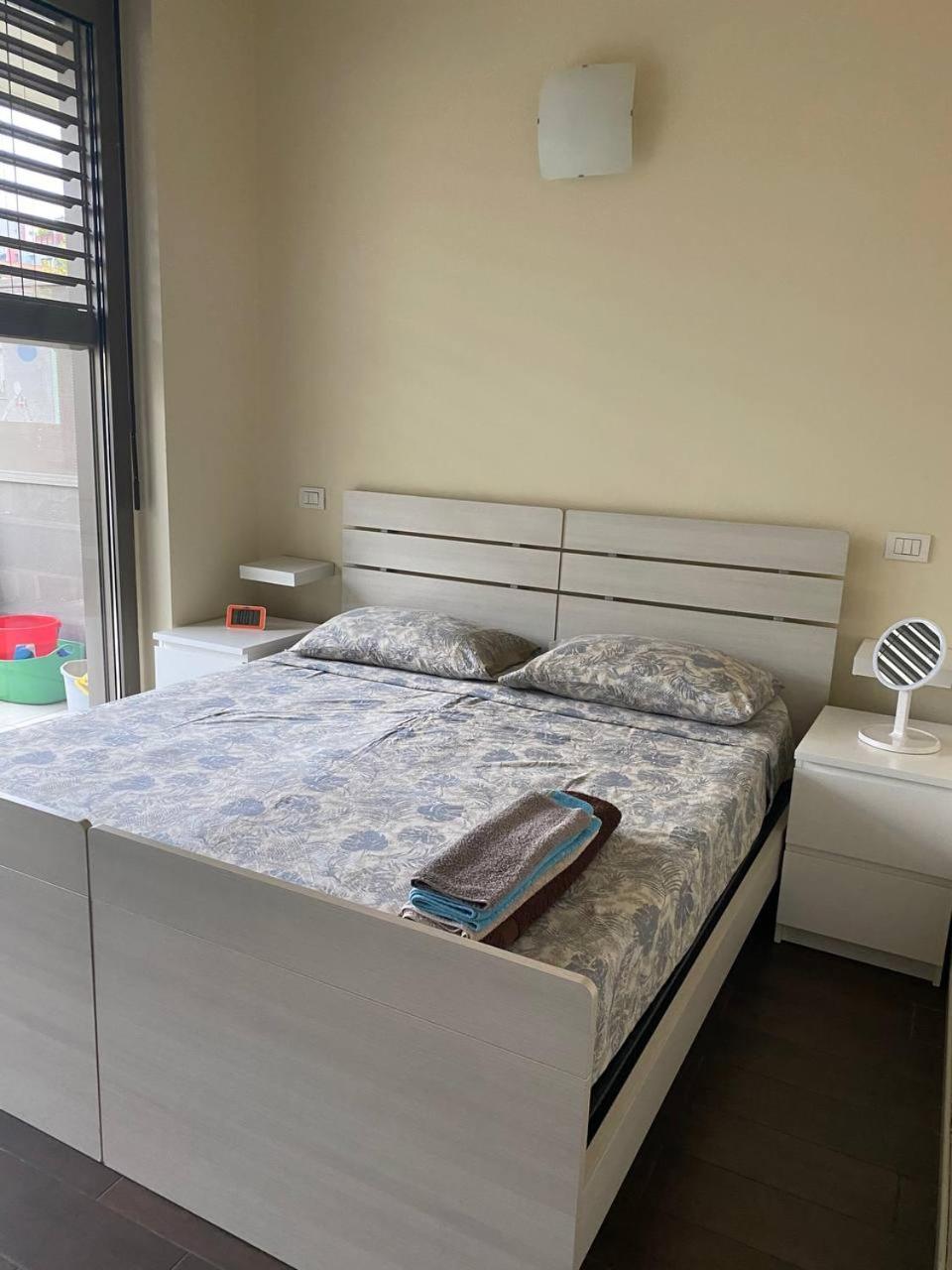 Appartamento Strategico E Comodo: Milano Bovisa Exterior photo